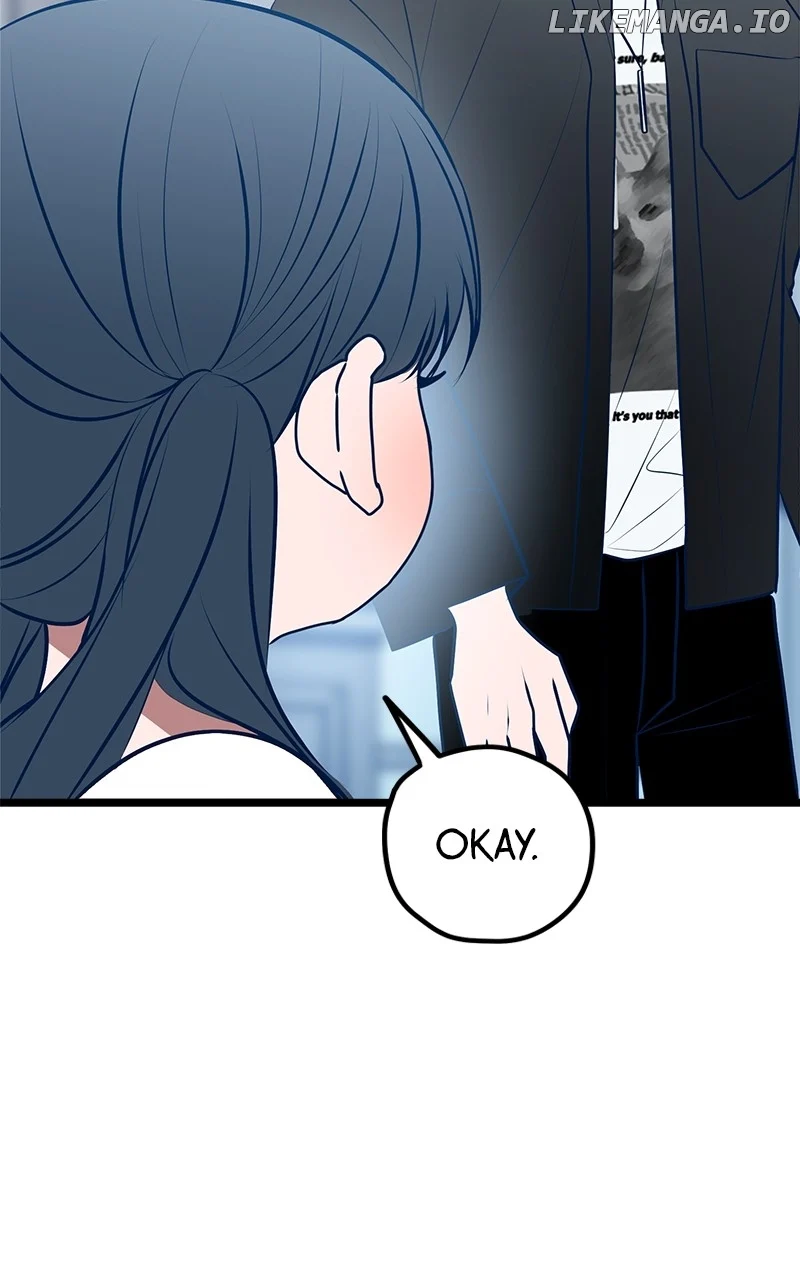 Throw the Trash in the Trash cane chapter 113 page 23