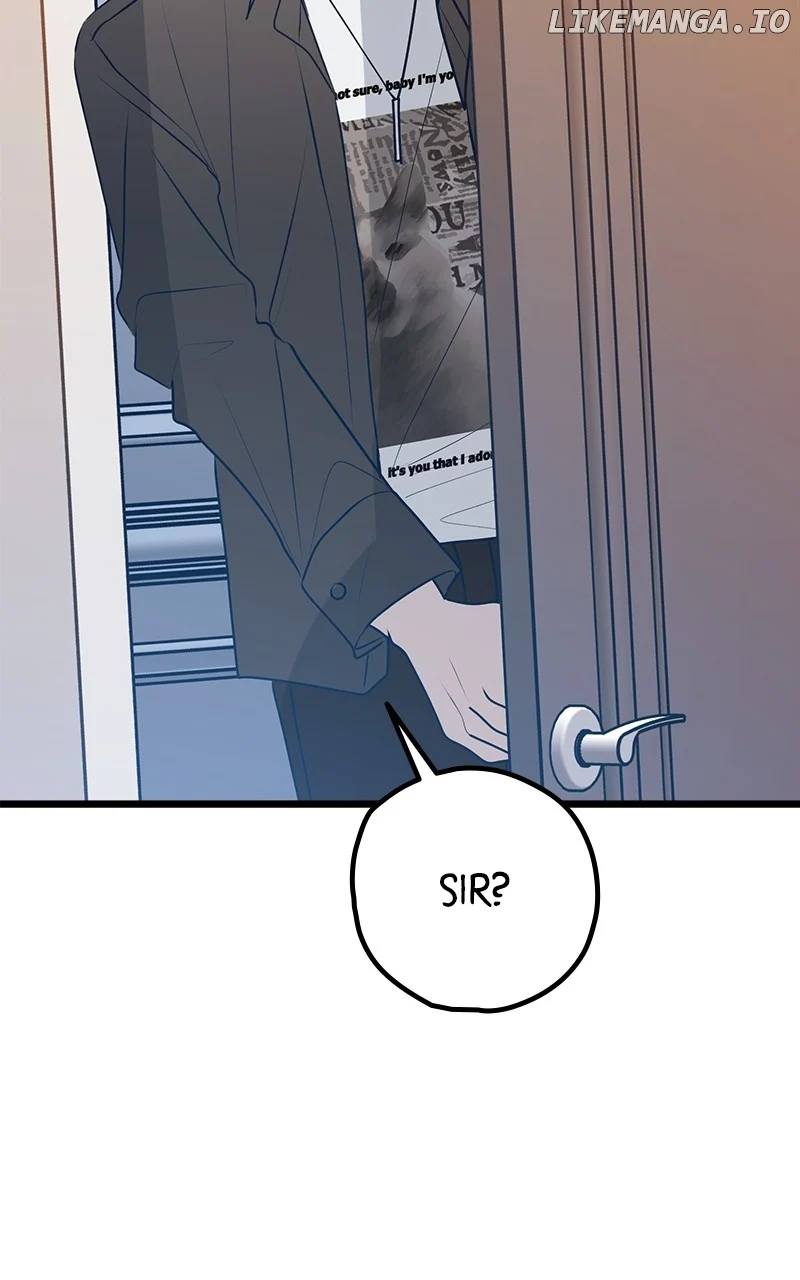 Throw the Trash in the Trash cane chapter 113 page 28