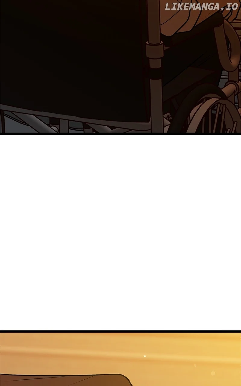 Throw the Trash in the Trash cane chapter 113 page 30
