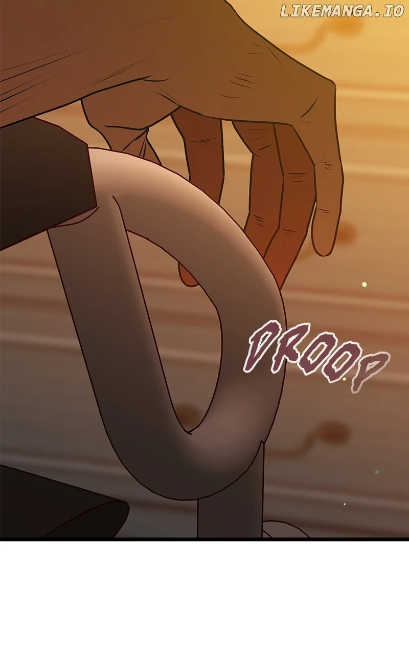 Throw the Trash in the Trash cane chapter 113 page 31