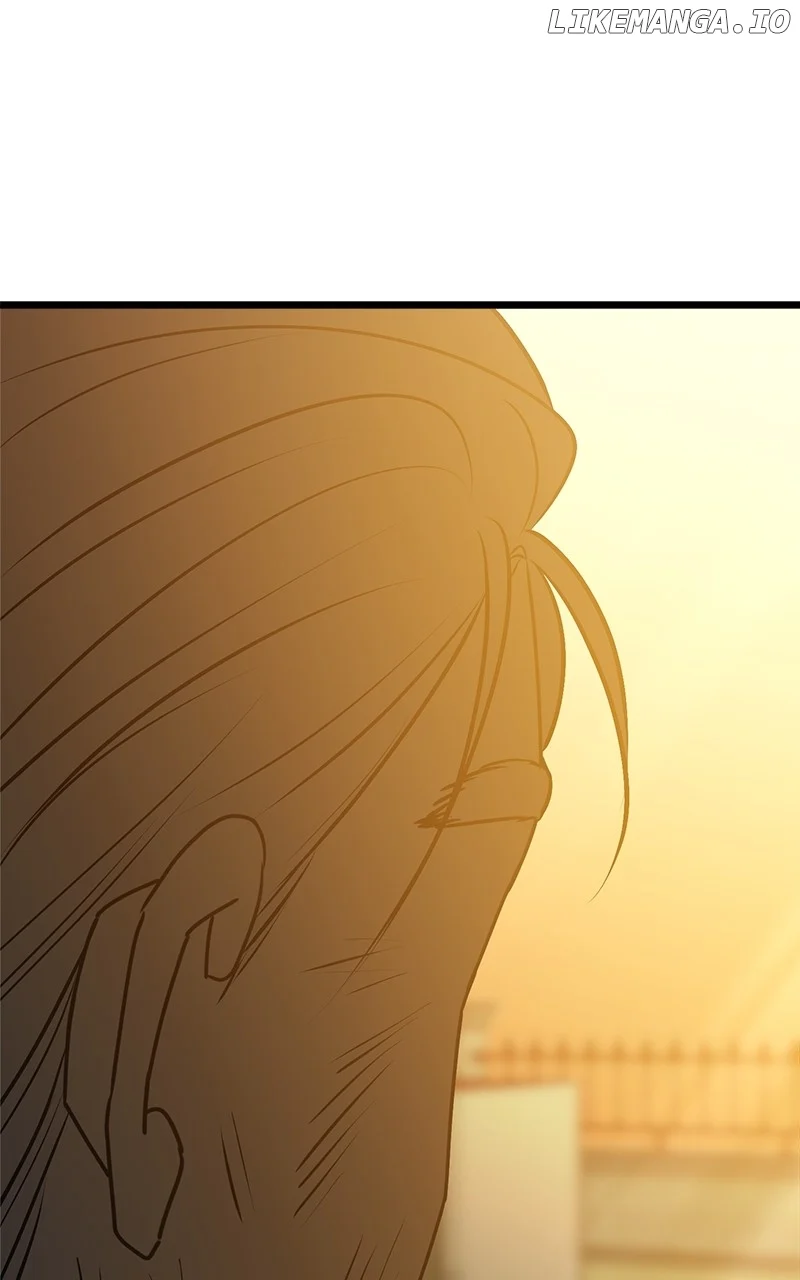 Throw the Trash in the Trash cane chapter 113 page 35