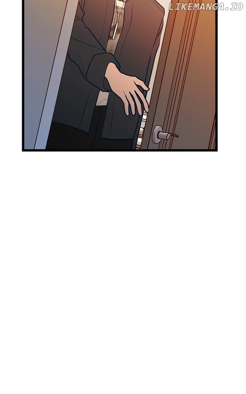 Throw the Trash in the Trash cane chapter 113 page 37