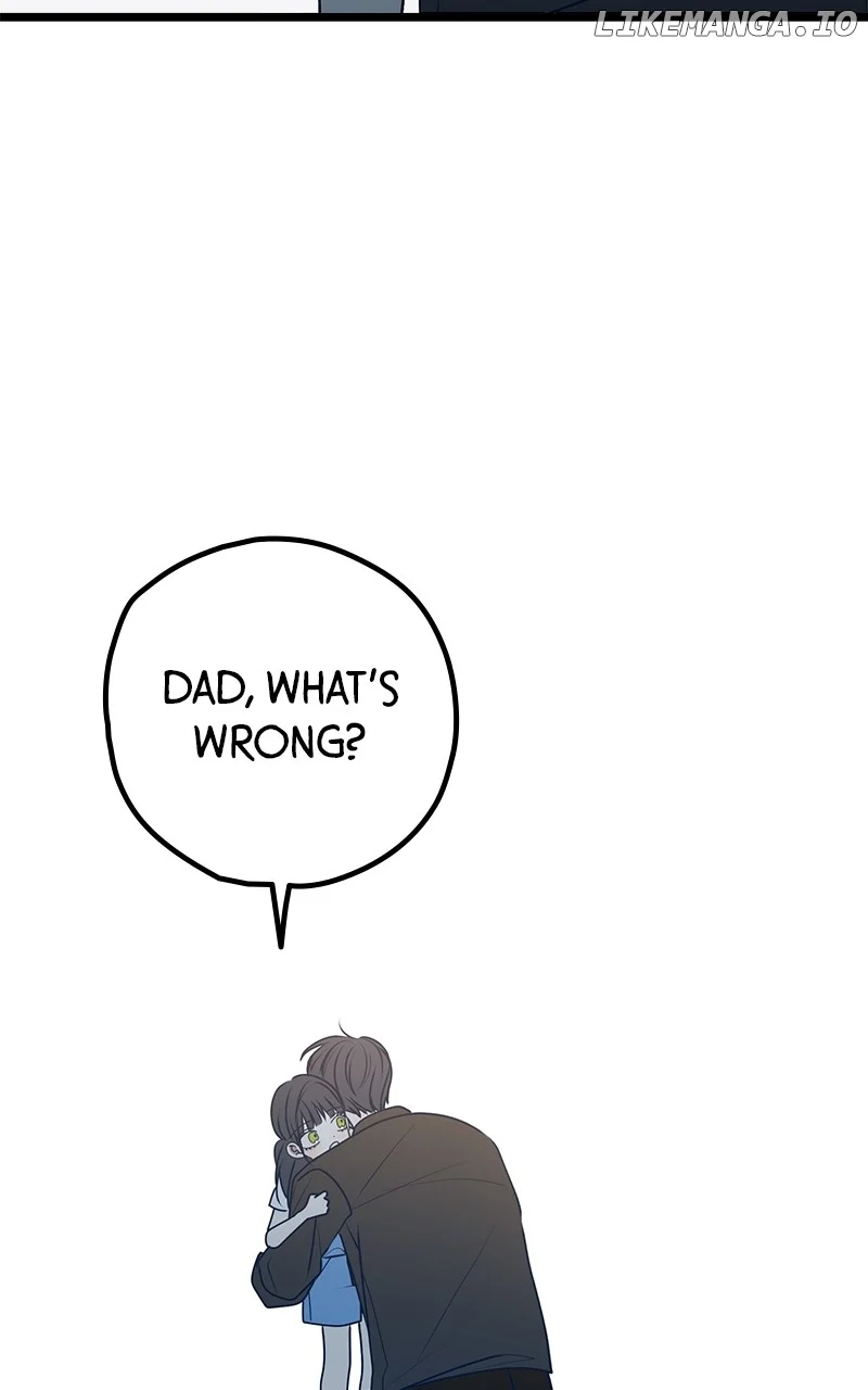 Throw the Trash in the Trash cane chapter 113 page 42