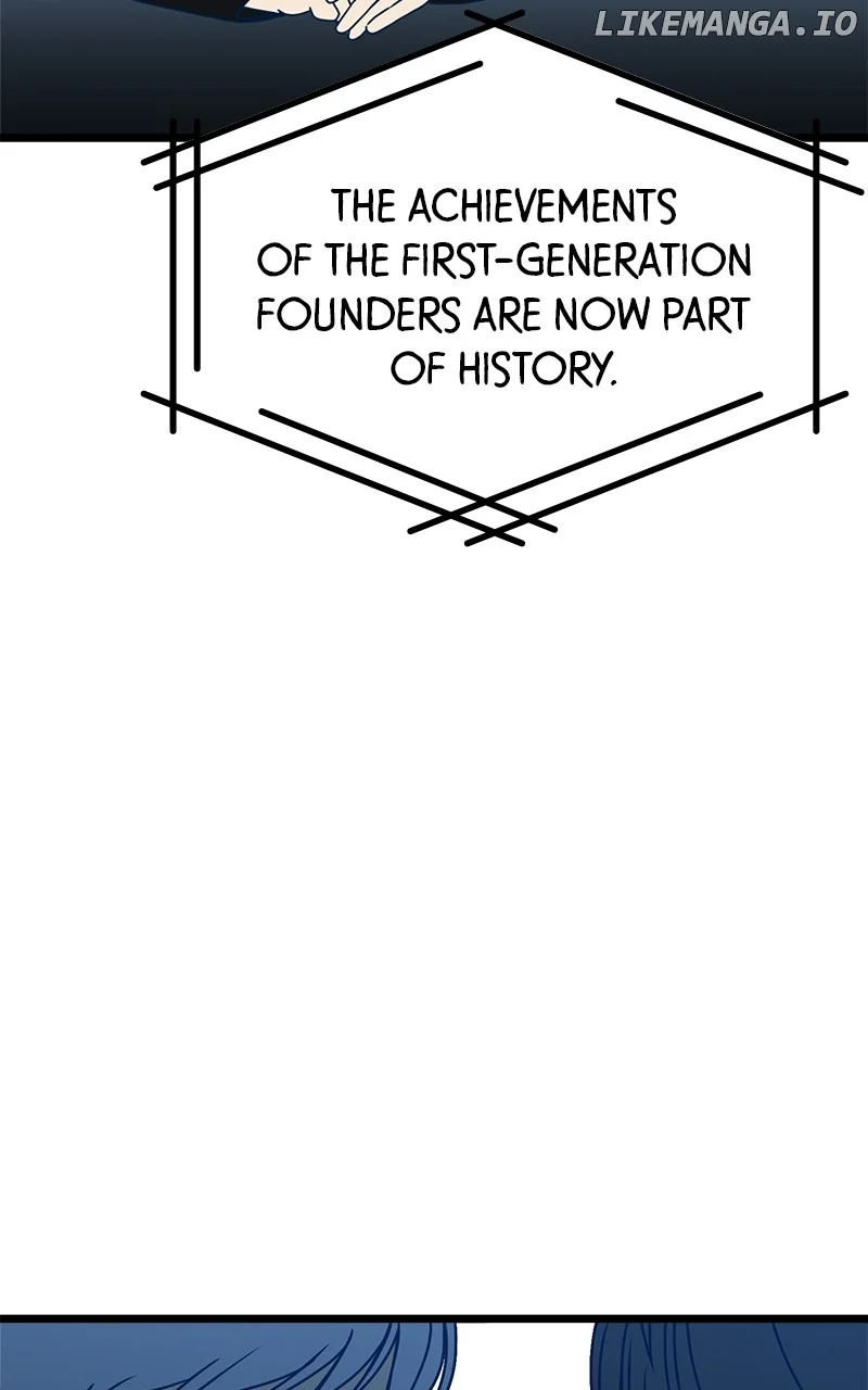 Throw the Trash in the Trash cane chapter 113 page 46
