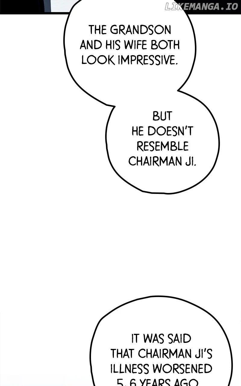 Throw the Trash in the Trash cane chapter 113 page 48