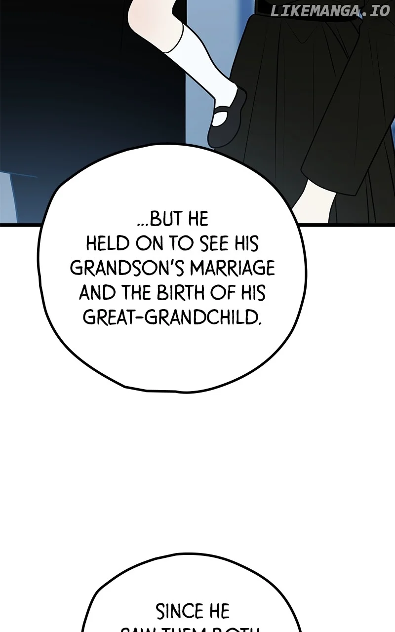 Throw the Trash in the Trash cane chapter 113 page 50