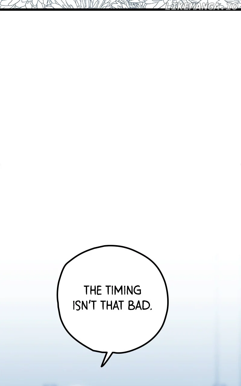 Throw the Trash in the Trash cane chapter 113 page 52
