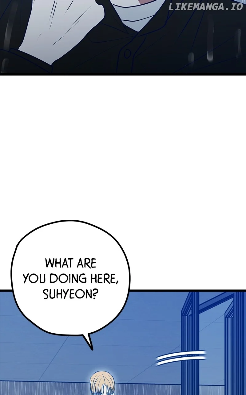 Throw the Trash in the Trash cane chapter 113 page 60
