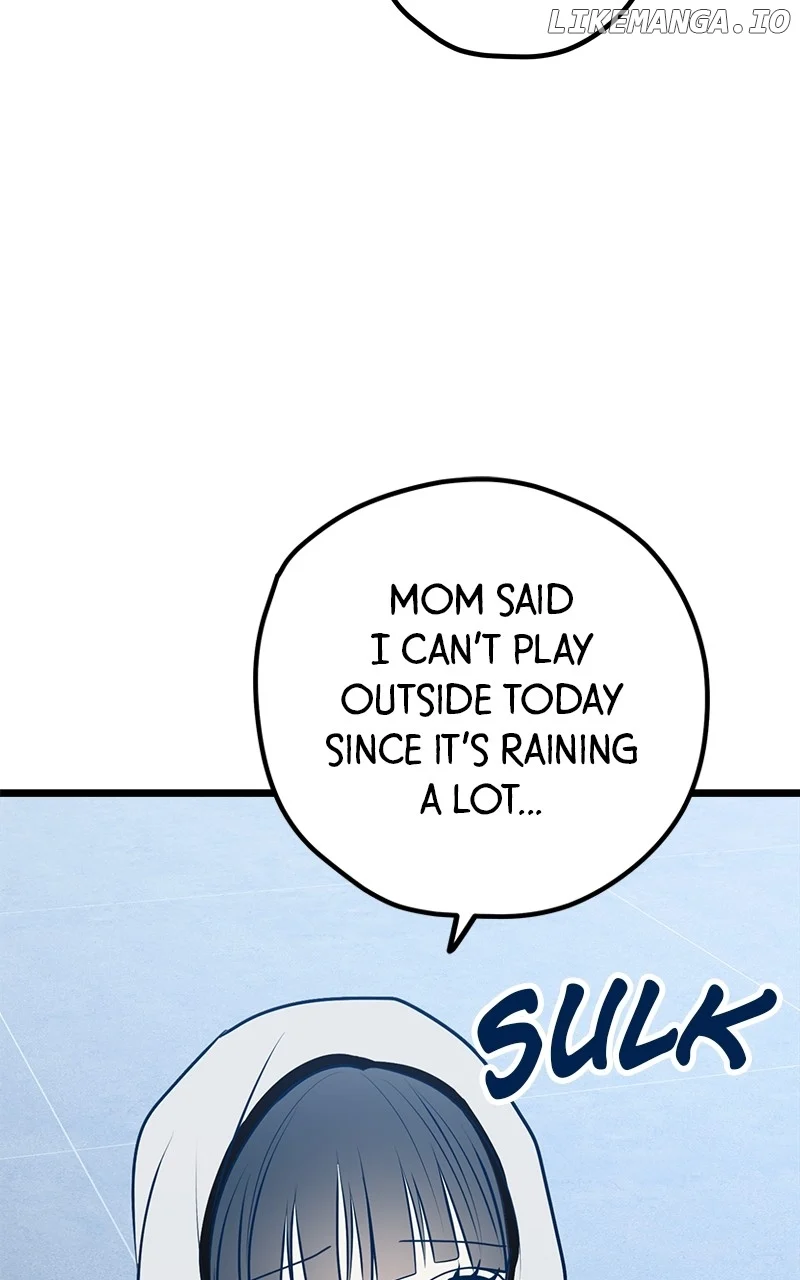 Throw the Trash in the Trash cane chapter 113 page 62