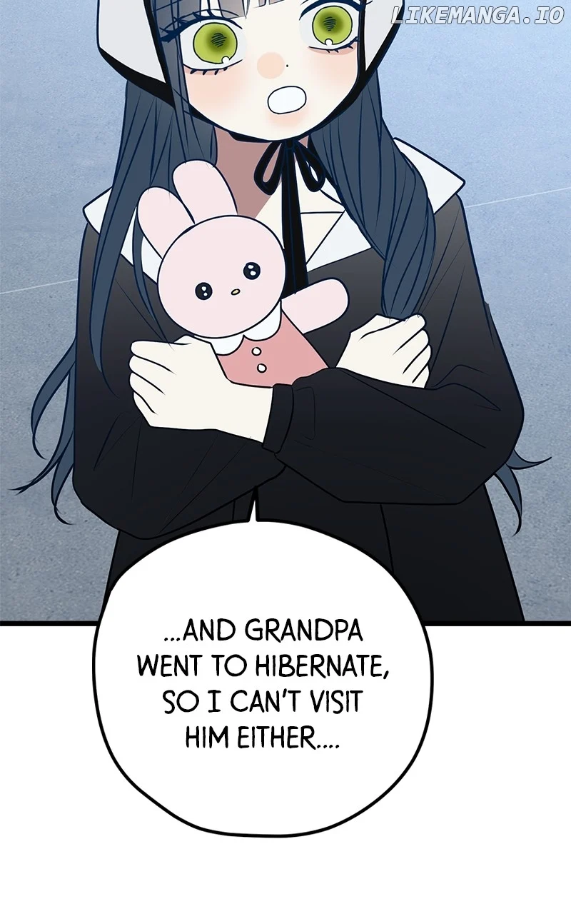 Throw the Trash in the Trash cane chapter 113 page 63