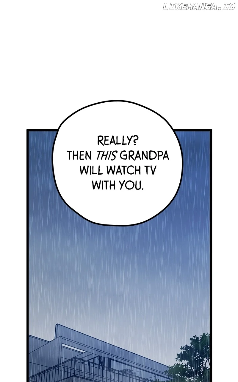 Throw the Trash in the Trash cane chapter 113 page 64