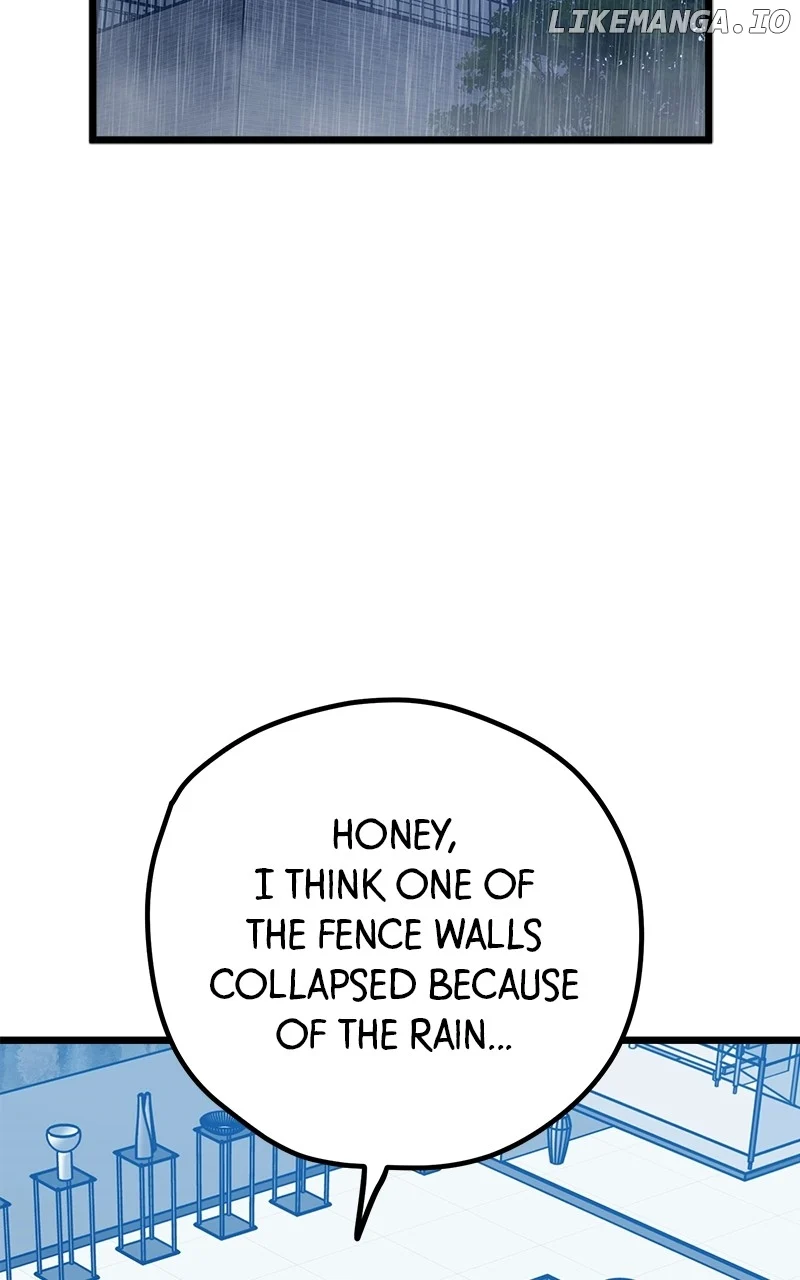 Throw the Trash in the Trash cane chapter 113 page 65