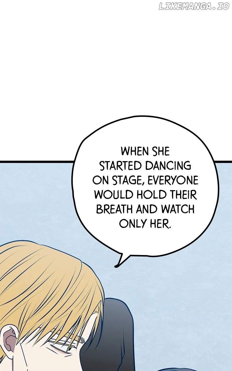 Throw the Trash in the Trash cane chapter 113 page 70