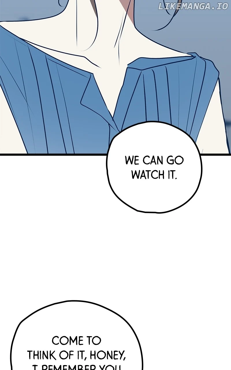 Throw the Trash in the Trash cane chapter 113 page 73