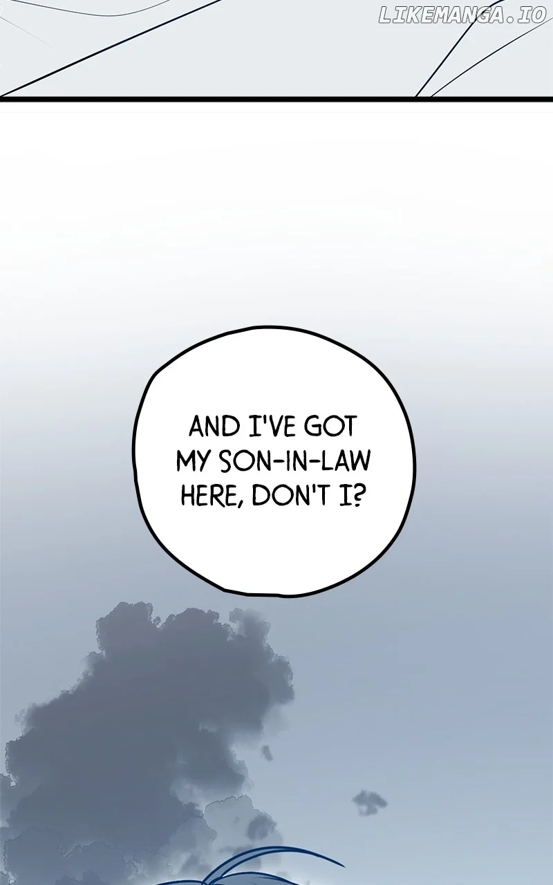 Throw the Trash in the Trash cane chapter 113 page 82
