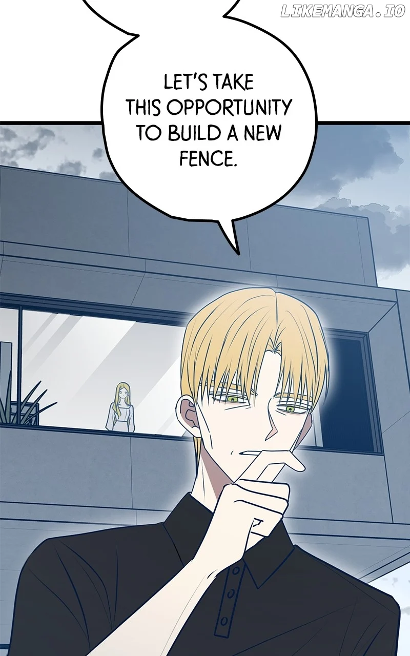 Throw the Trash in the Trash cane chapter 113 page 88