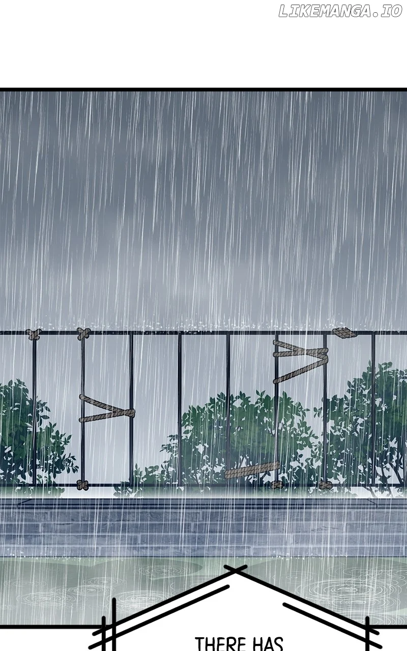Throw the Trash in the Trash cane chapter 113 page 95
