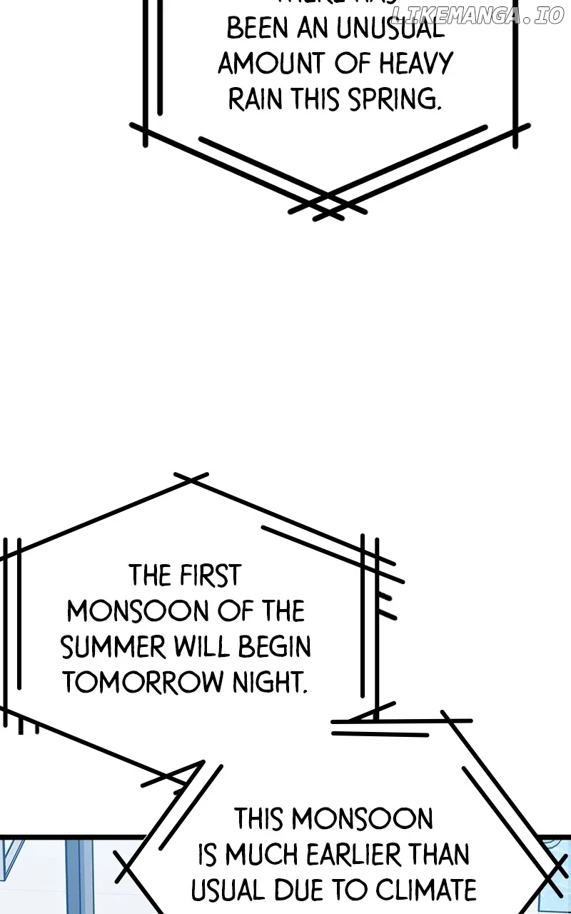 Throw the Trash in the Trash cane chapter 113 page 96
