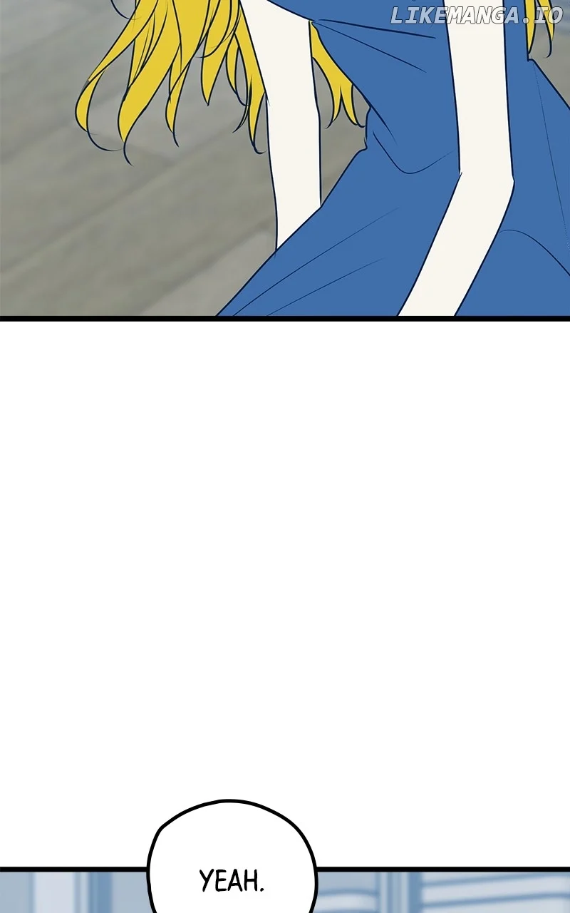Throw the Trash in the Trash cane chapter 113 page 106