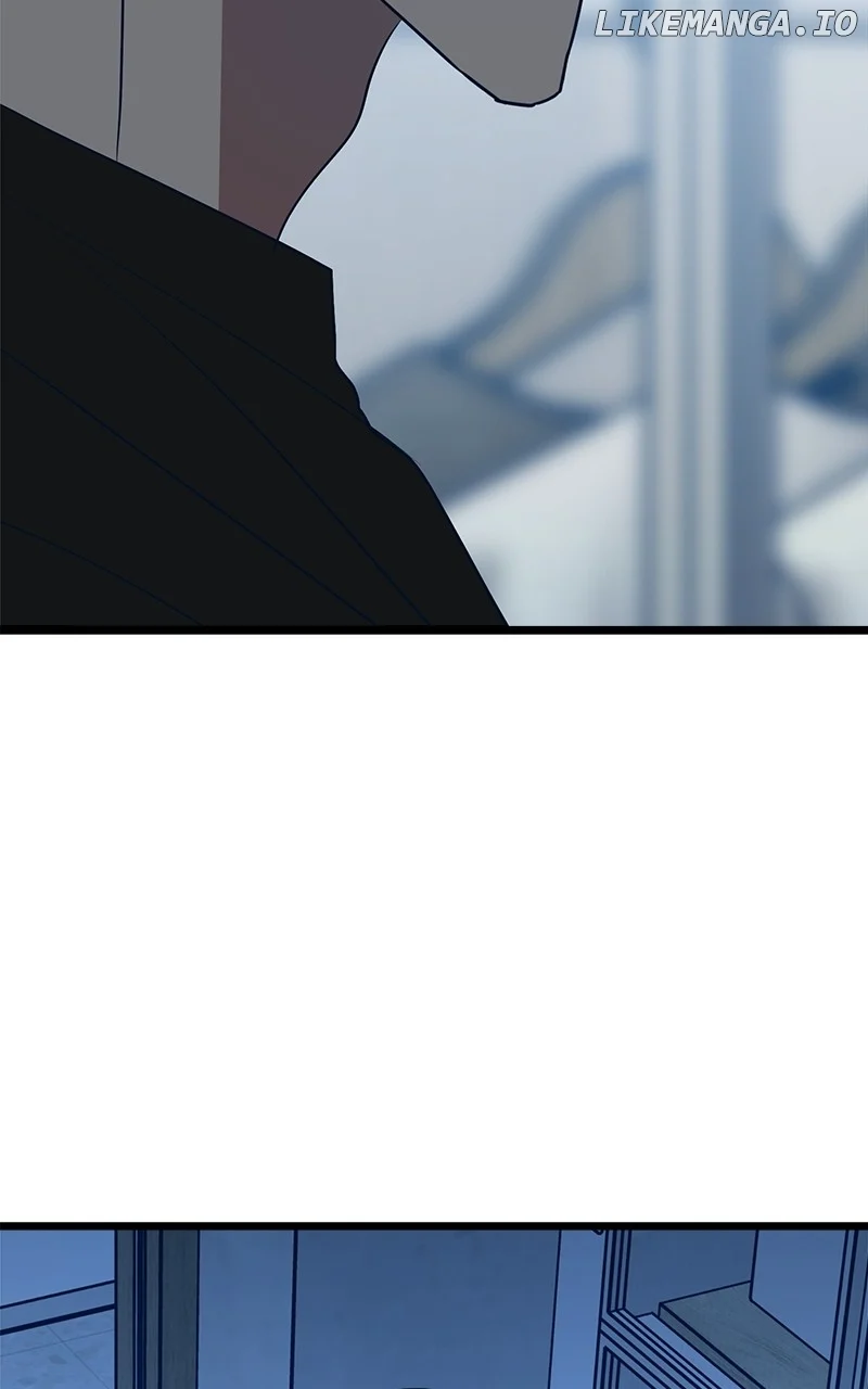 Throw the Trash in the Trash cane chapter 113 page 109