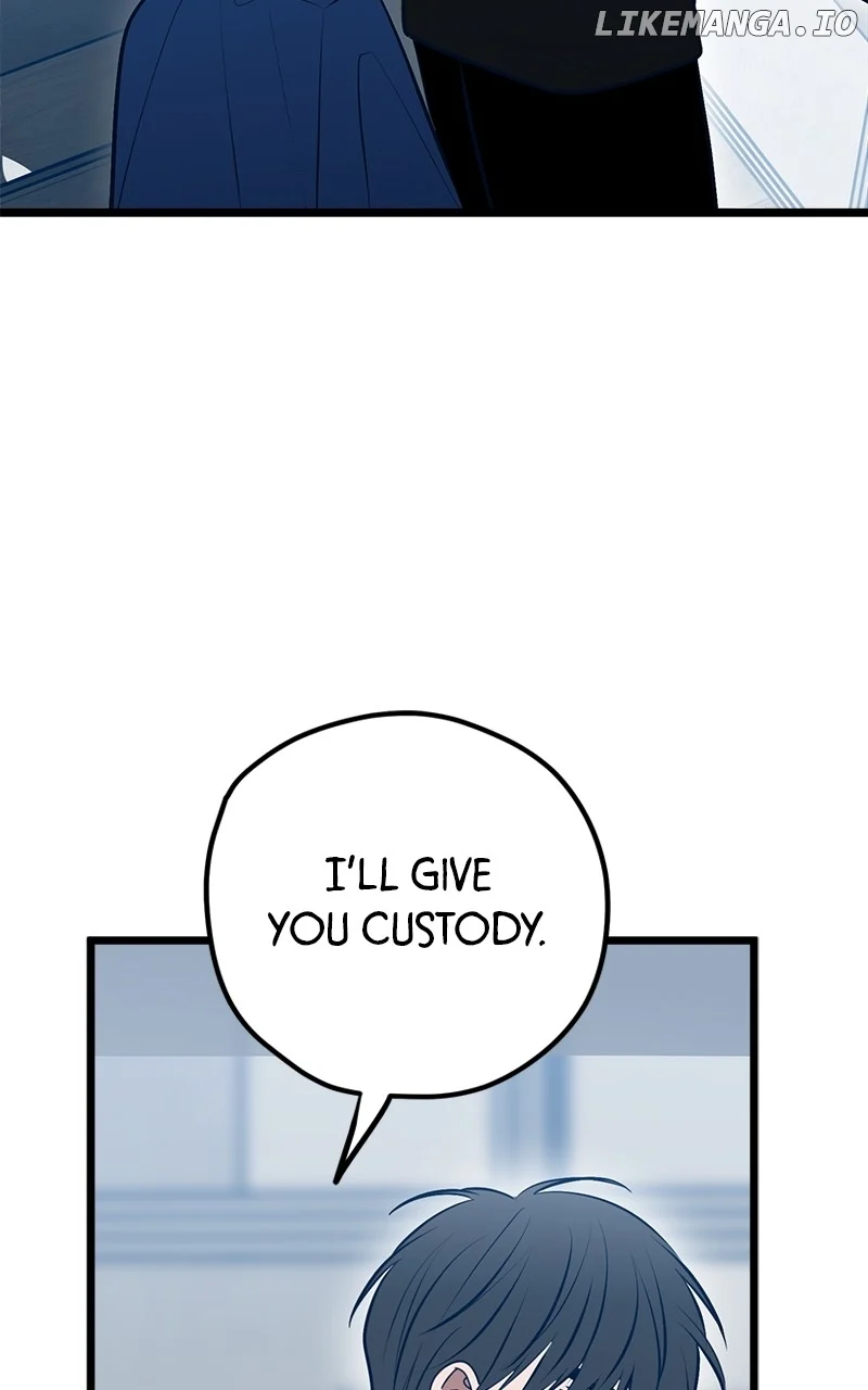 Throw the Trash in the Trash cane chapter 113 page 111