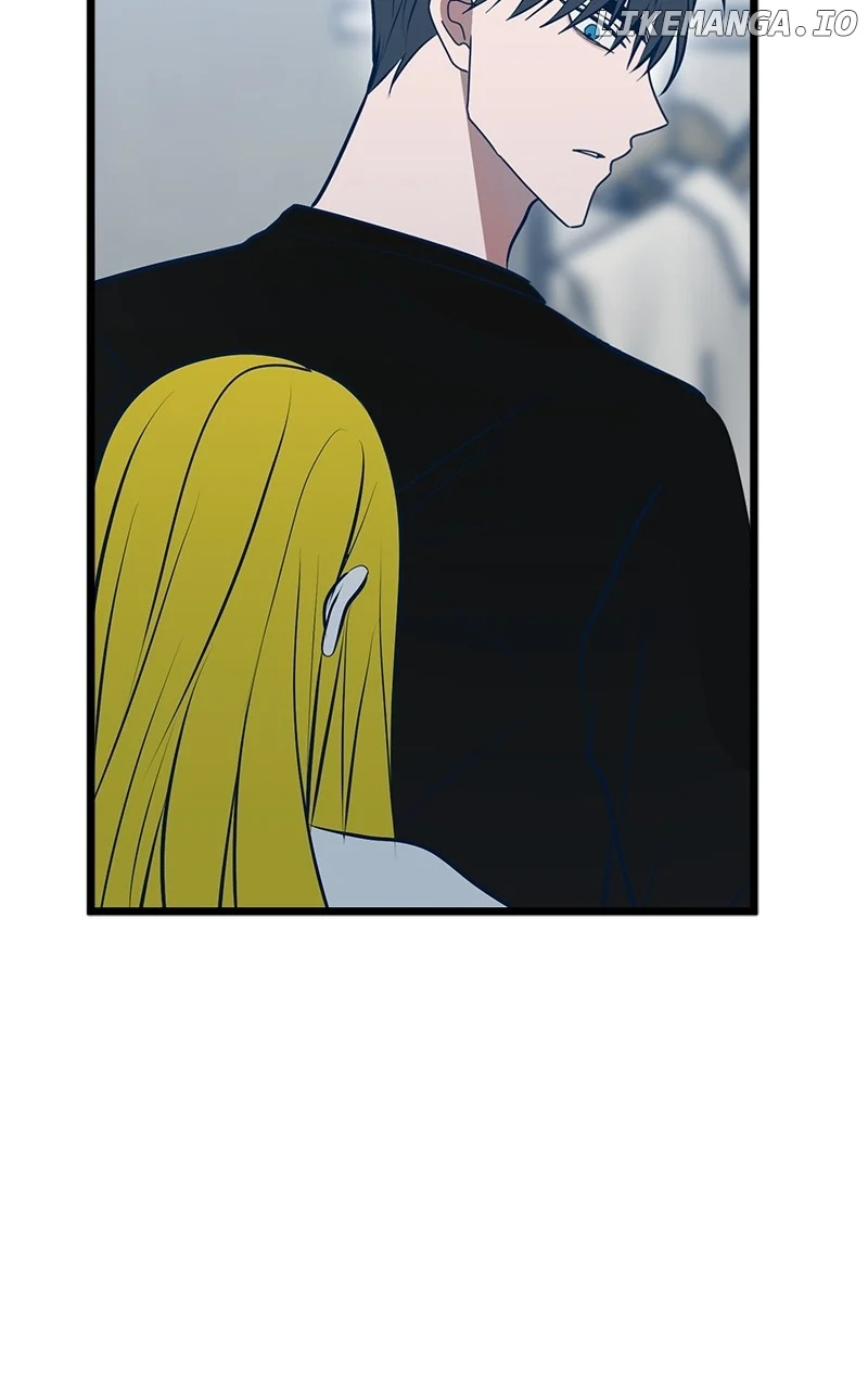 Throw the Trash in the Trash cane chapter 113 page 112