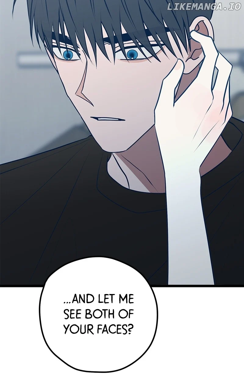 Throw the Trash in the Trash cane chapter 113 page 119