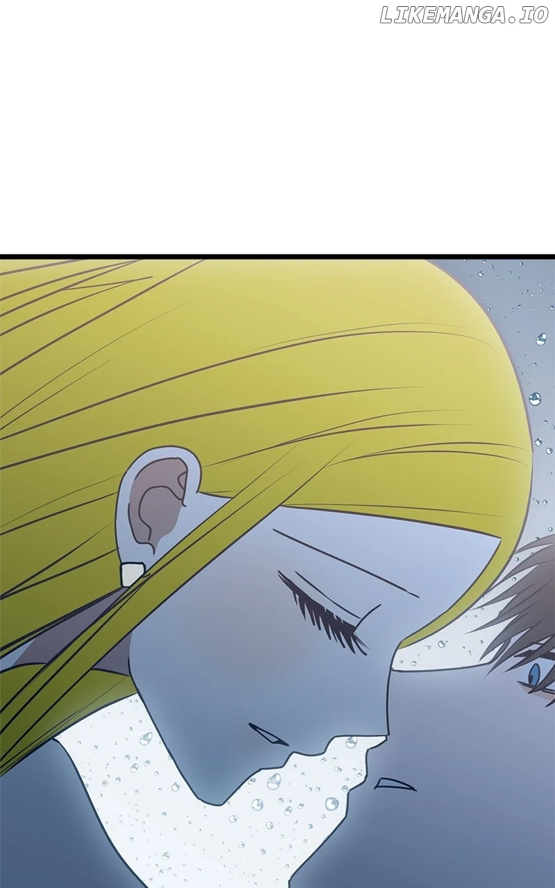 Throw the Trash in the Trash cane chapter 113 page 120