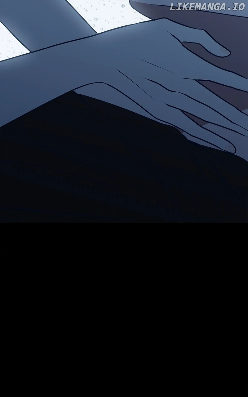 Throw the Trash in the Trash cane chapter 113 page 121