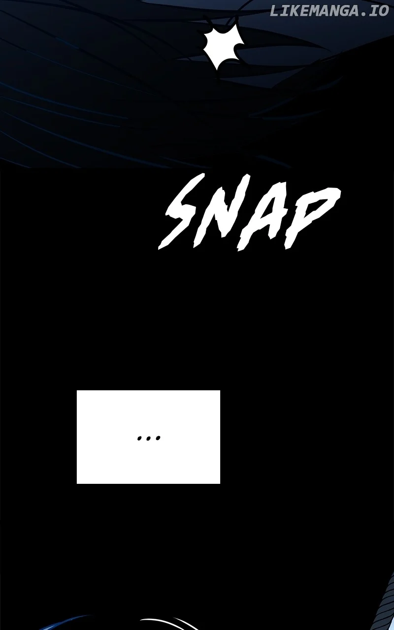 Throw the Trash in the Trash cane chapter 113 page 124