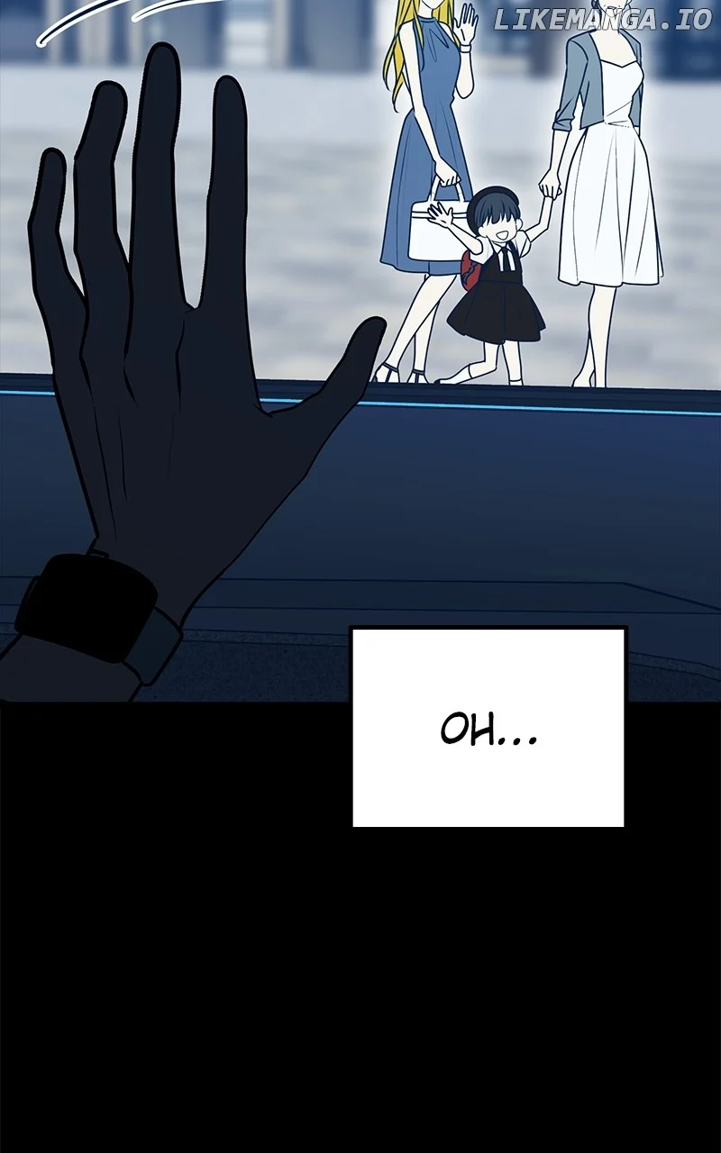 Throw the Trash in the Trash cane chapter 113 page 127