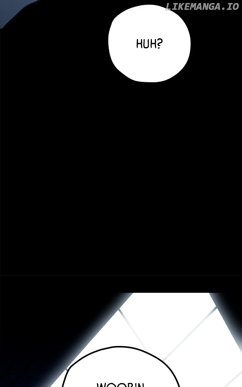 Throw the Trash in the Trash cane chapter 113 page 131