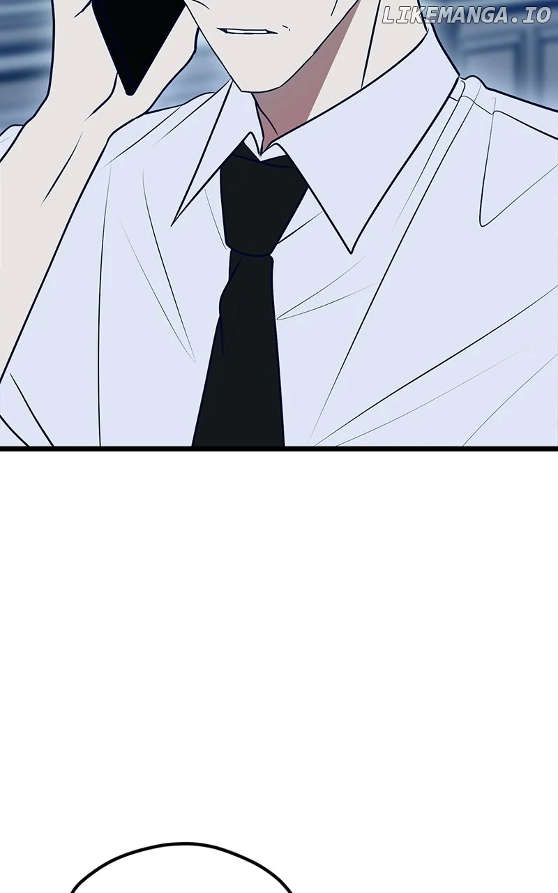 Throw the Trash in the Trash cane chapter 114 page 3