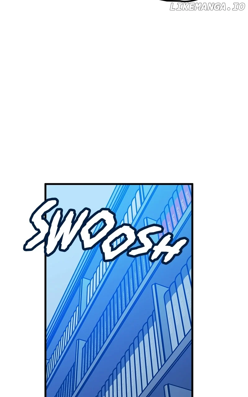 Throw the Trash in the Trash cane chapter 114 page 11