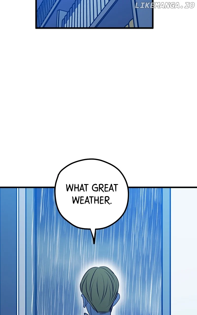 Throw the Trash in the Trash cane chapter 114 page 12