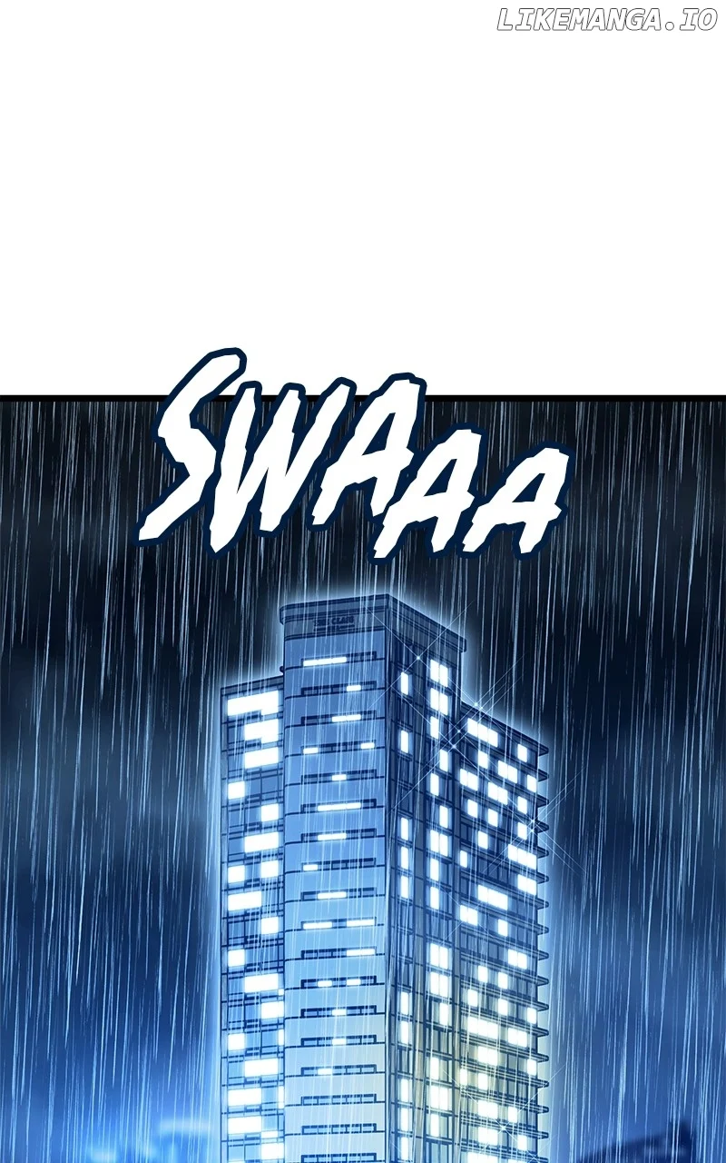 Throw the Trash in the Trash cane chapter 114 page 14