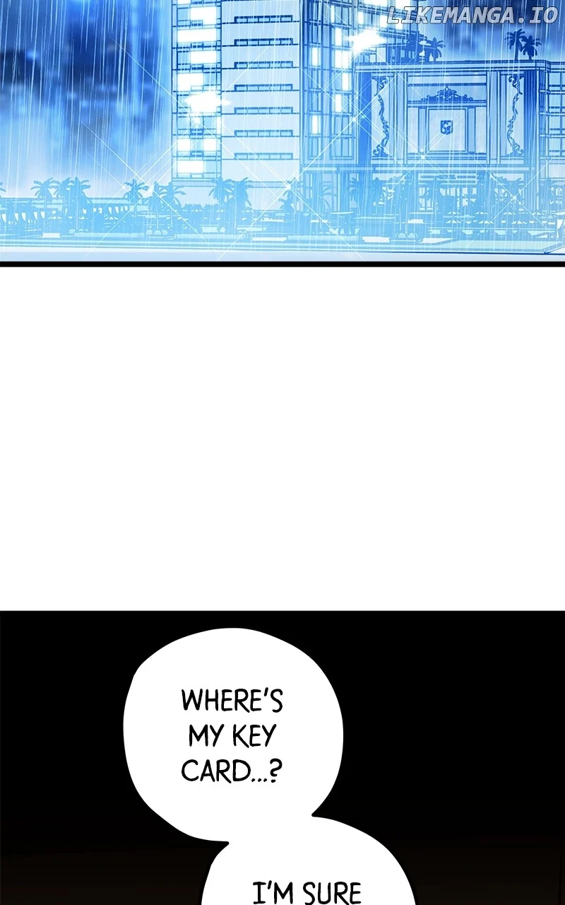 Throw the Trash in the Trash cane chapter 114 page 15