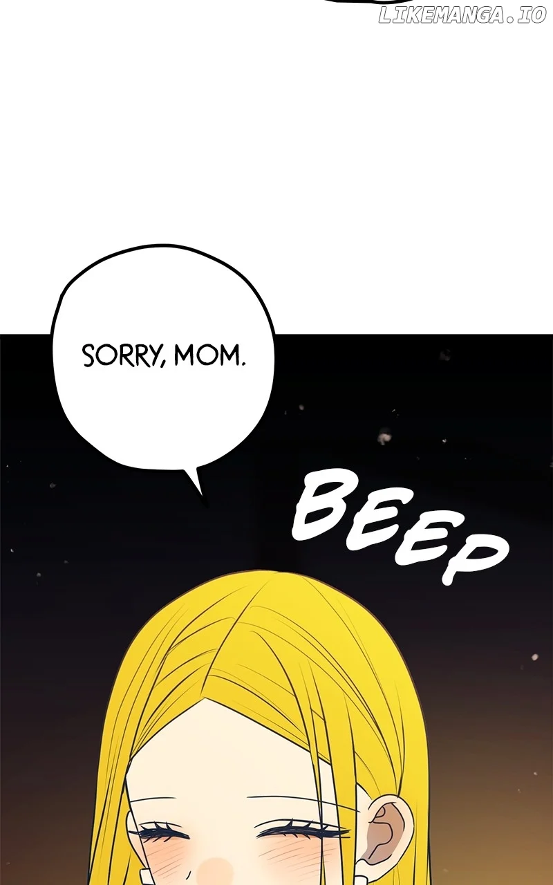 Throw the Trash in the Trash cane chapter 114 page 19