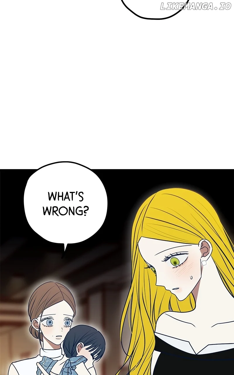 Throw the Trash in the Trash cane chapter 114 page 22