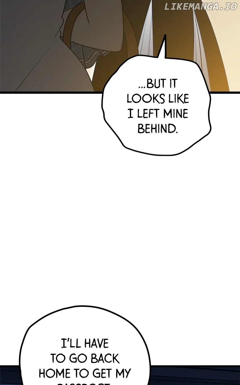 Throw the Trash in the Trash cane chapter 114 page 25
