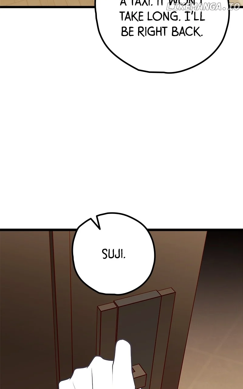 Throw the Trash in the Trash cane chapter 114 page 30