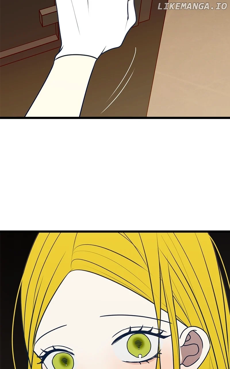 Throw the Trash in the Trash cane chapter 114 page 31