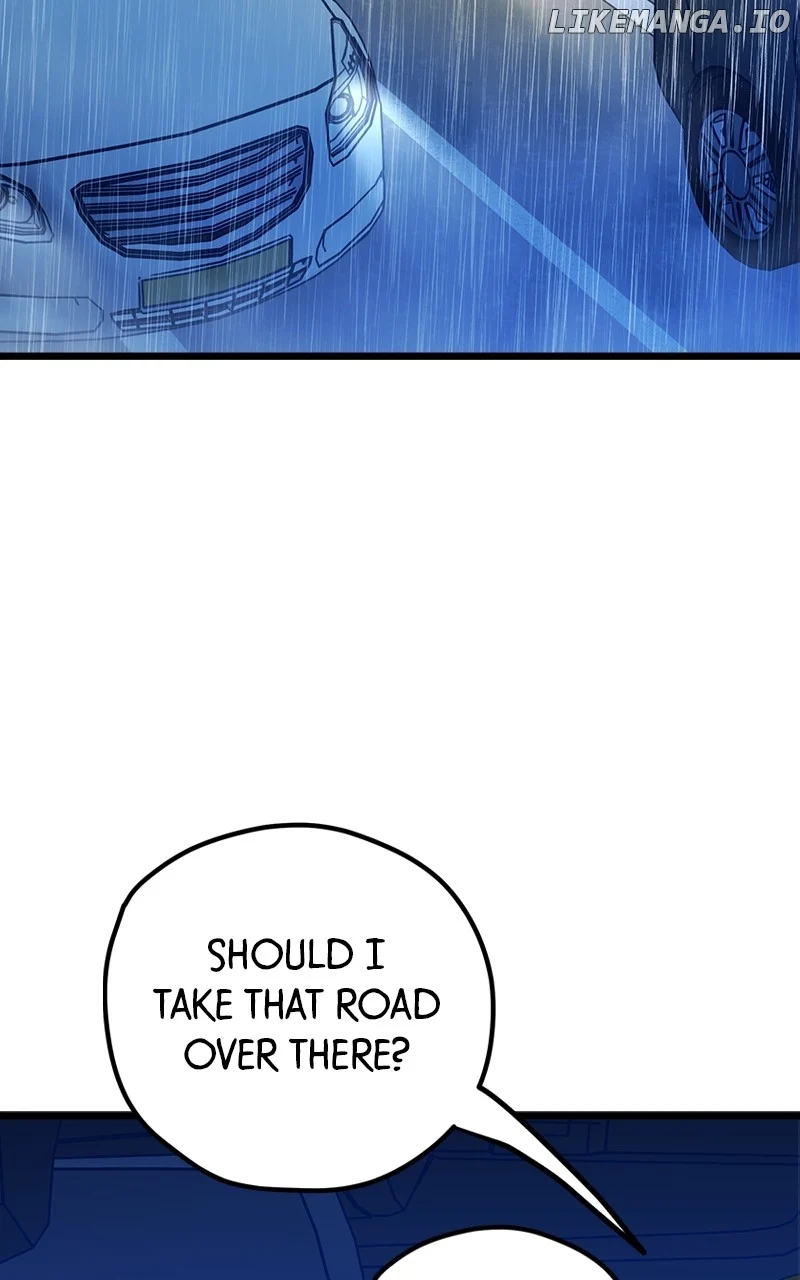 Throw the Trash in the Trash cane chapter 114 page 37