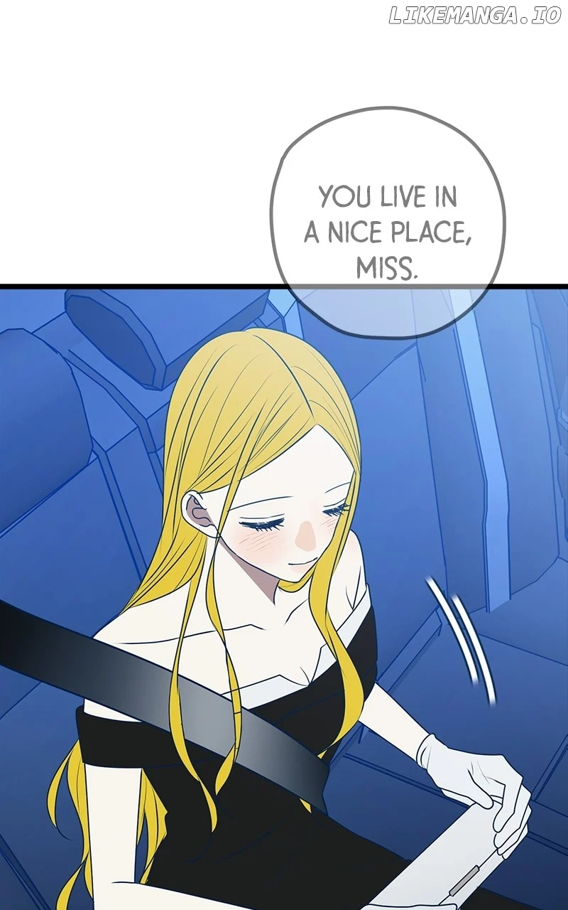Throw the Trash in the Trash cane chapter 114 page 39