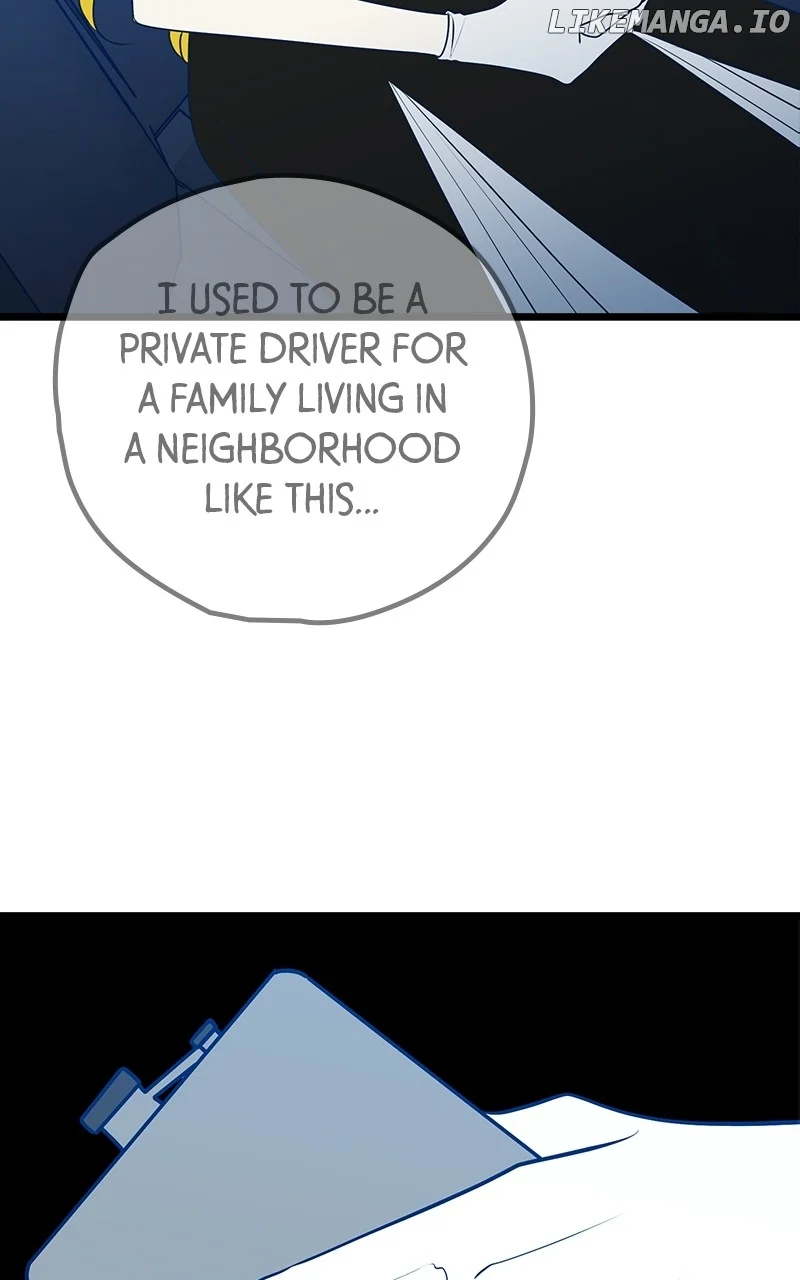 Throw the Trash in the Trash cane chapter 114 page 40