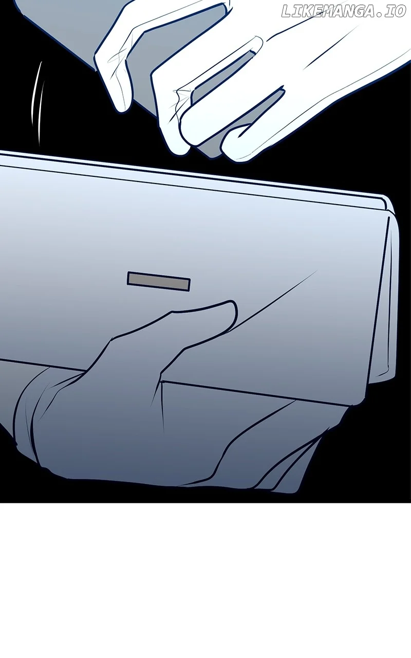 Throw the Trash in the Trash cane chapter 114 page 41