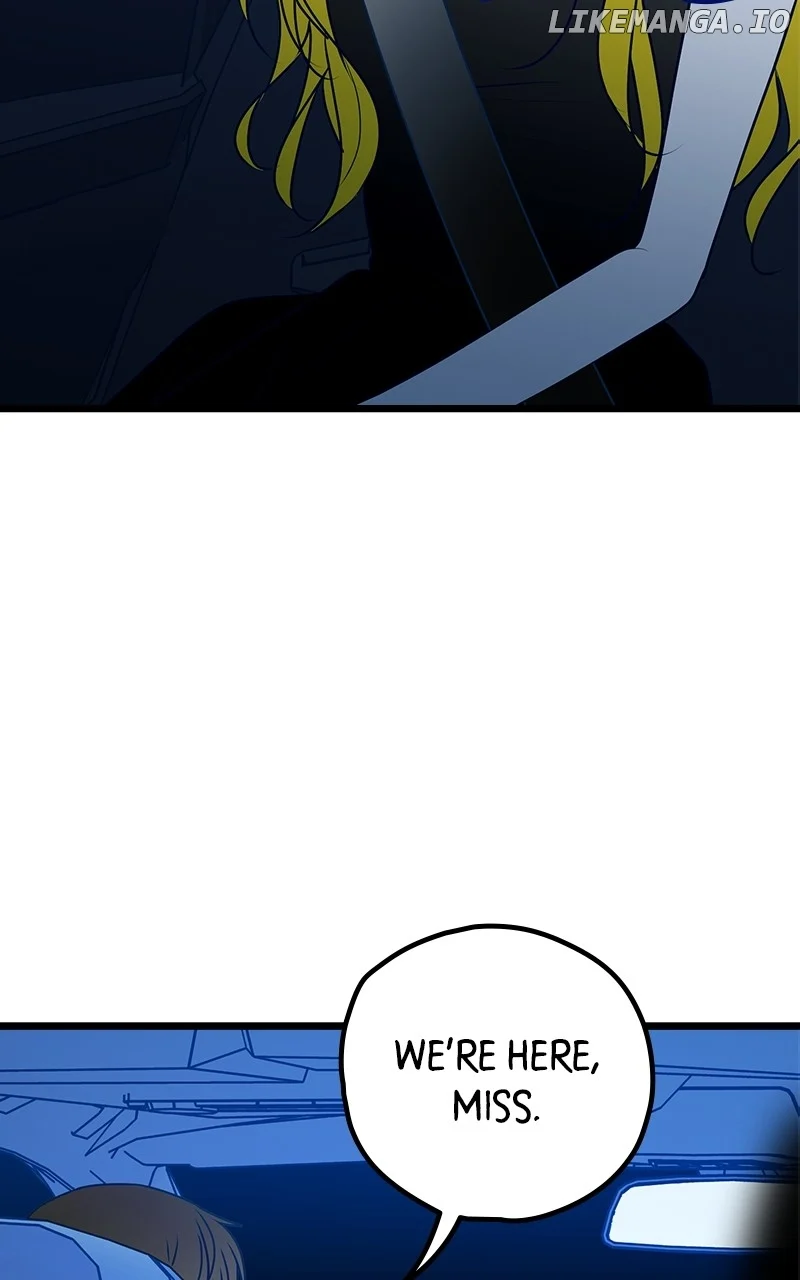 Throw the Trash in the Trash cane chapter 114 page 44