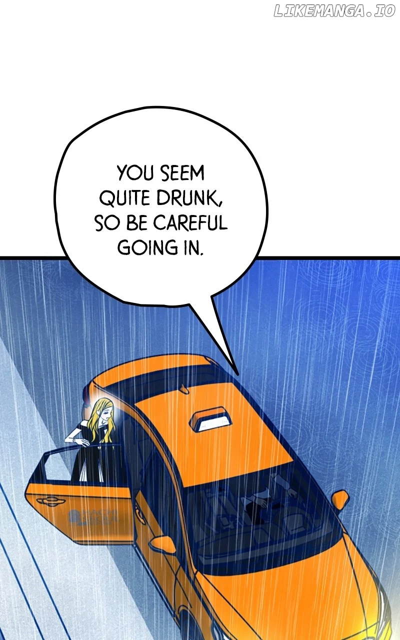 Throw the Trash in the Trash cane chapter 114 page 46