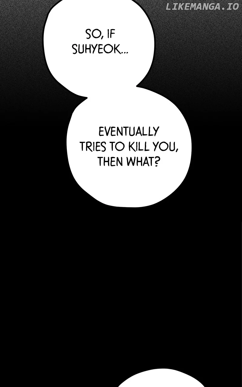 Throw the Trash in the Trash cane chapter 114 page 50