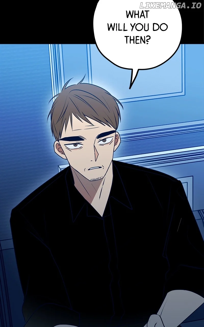 Throw the Trash in the Trash cane chapter 114 page 51
